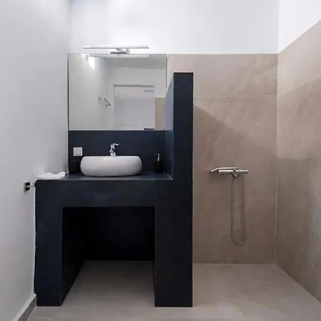 Agathee Cactus Villa Parikia (Paros)