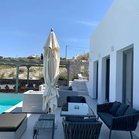 Villa Agathee Cactus *